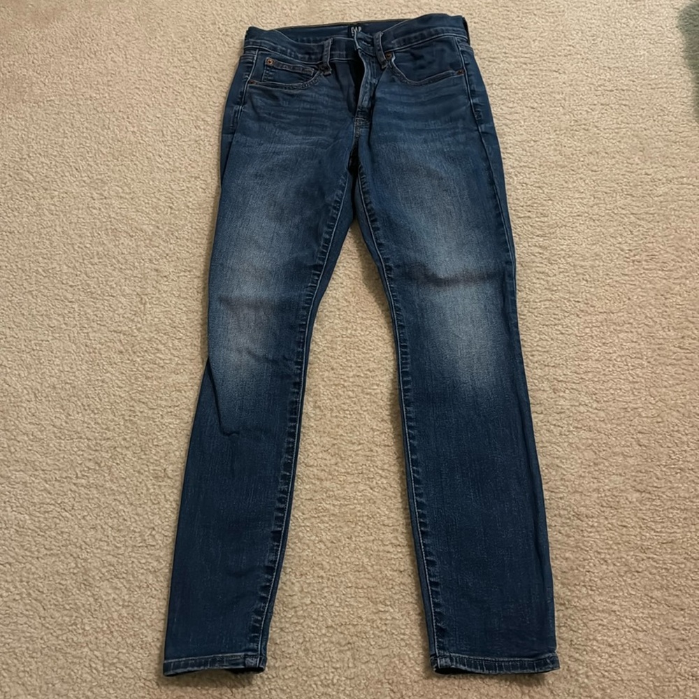 Gap jeans 👖